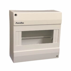 Transco Enclosure 8 way ENC08
