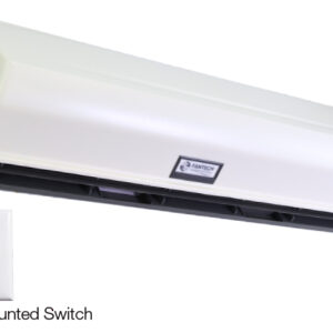 Fantech AIR CURTAINS SINGLE PHASE AC1212WS