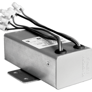FANTECH Speed Controller variable for single-phase fans AVA3.0-IP55