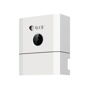 AVOL 5kW Hybrid Solar Power Inverter AVOL-GENIUS-IA5
