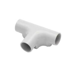 AVOL 20mm Grey Inspection Tee CNA202
