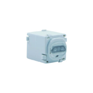 AVOL HDMI Keystone Jack with Shutter ELM122