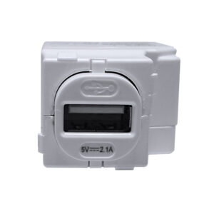 AVOL USB Charger Mechanism ELM160