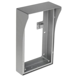 VIP Vision Surface Mount Box - 2 Modules INTIPVDSSB2