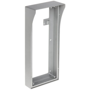 VIP Vision Surface Mount Box - 3 Modules INTIPVDSSB3