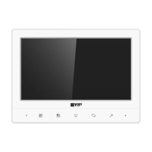 VIP Vision Entry Series Standalone Analogue Intercom INTKIT-A1-MON