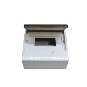 AVOL Surface Mounting Switchboard | 8 Way SMS-8