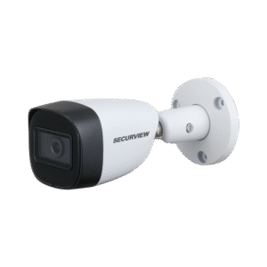 Securview Victory Series Professional Series 5.0MP WDR Fixed Lens HDCVI Bullet VSCVI-5BIRG2