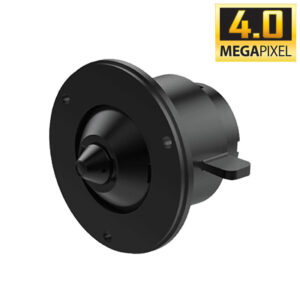 VIP Vision Pinhole Series 4.0MP Pinhole Camera - Lens Module VSIPPH-4L