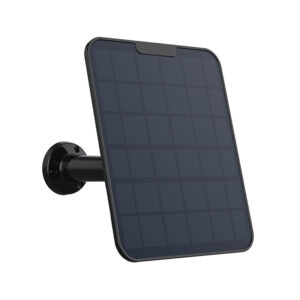 Watchguard Reolink Solar Panel 6W Black REO-SP2CB