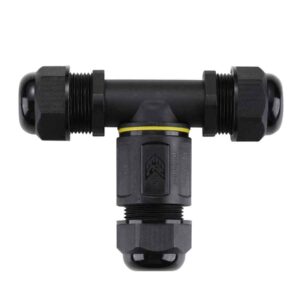 CLA
CONN006-007: Waterproof Connector IP68