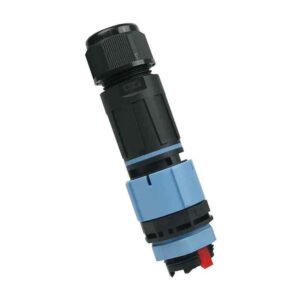 CGS IP68 Cable Connector Panel Mount M20 3 Pin CONCP320QC