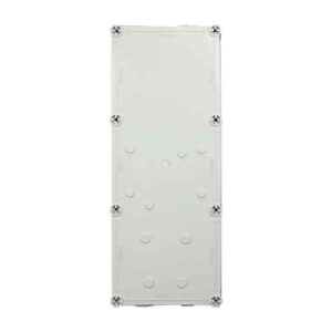 CGS IP67 Combination Switched Socket Outlet Interlock 5 Pin 400V 125A CS5125-400E