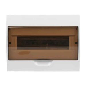 CGS 12 Pole Surface Mount Distribution Board TRADE DBSMC12T