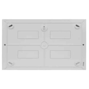 CGS 18 Pole Surface Mount Distribution Board DBSMC18