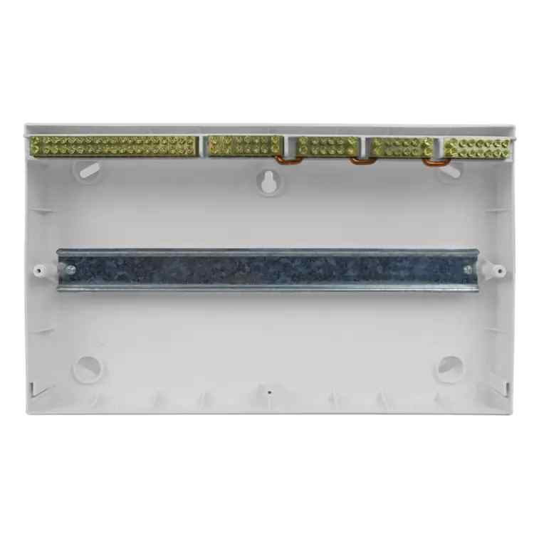 CGS 18 Pole Surface Mount Distribution Board DBSMC18 - Image 4