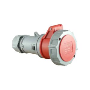 CGS IP67 CEE Form Plug 3 Pin 16A 400V PF316-400E