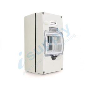 NLS 4P Solar Waterproof Enclosure / IP66 / Solar Enclosure 30303