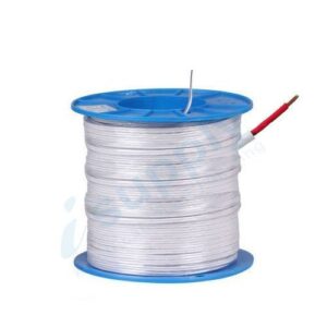 6mm SDI (Red Core) Electrical Cable 100mtrs