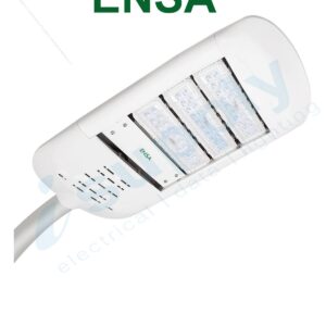 ENSA Professional 150W LED Street Light LSL-A150-NW