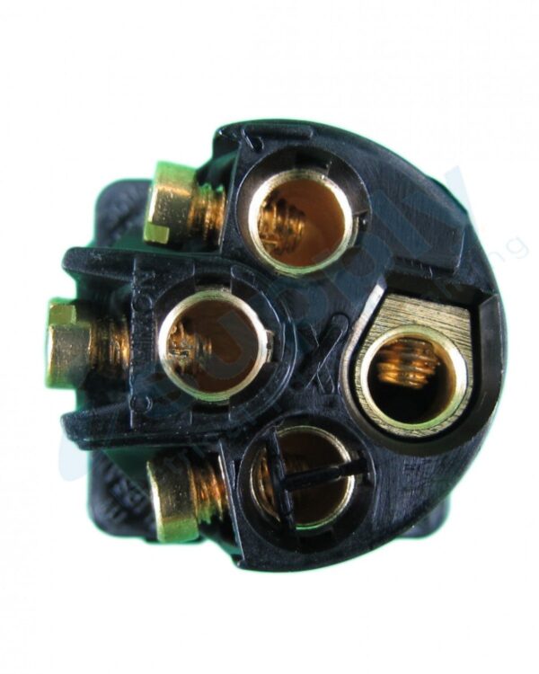 10 x CLIPSAL Compatible Light Switch Mechanism Mech 10 Amp - Image 4