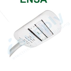 ENSA Professional 50W LED Street Light LSL-A50-NW